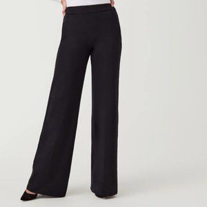 Spanx The Perfect Pant, Wide-Leg